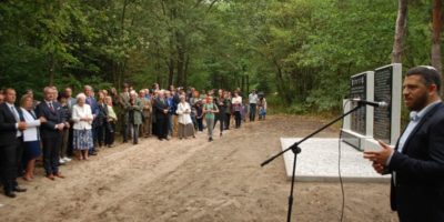 Pamięci mikstackich Żydów