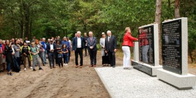 Pamięci mikstackich Żydów