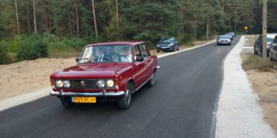 Komorowianie pamiętają