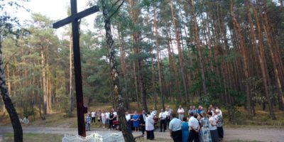 Komorowianie pamiętają