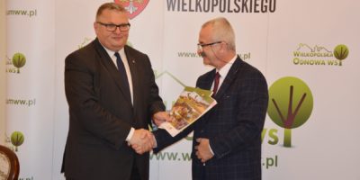 Pięknieją mikstackie wsie