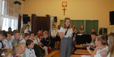 Dzień Nauczyciela Kaliszkowice Kaliskie