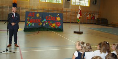 Wrócili z wakacji
