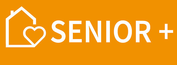 Logo Senior Plus