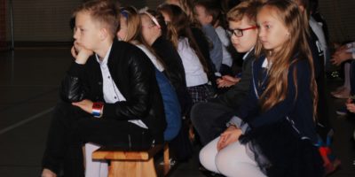 Dzień Nauczyciela w Mikstacie