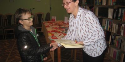 Konkurs literacko – plastyczny „POCZTÓWKA DLA NIEPODLEGŁEJ” - rozstrzygnięty