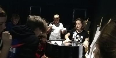 Śladami poznańskich zabytków