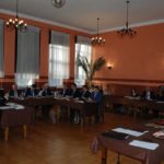 XIV sesja Rady Miejskiej w Mikstacie