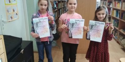 SZKOLNY TURNIEJ WARCABOWY KLAS I-III