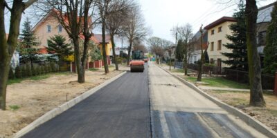 Kolejny zakątek Mikstatu zmienił się zdecydowanie na plus.