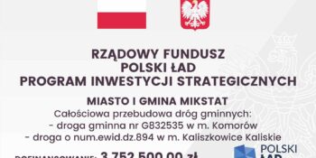 Program polski ład