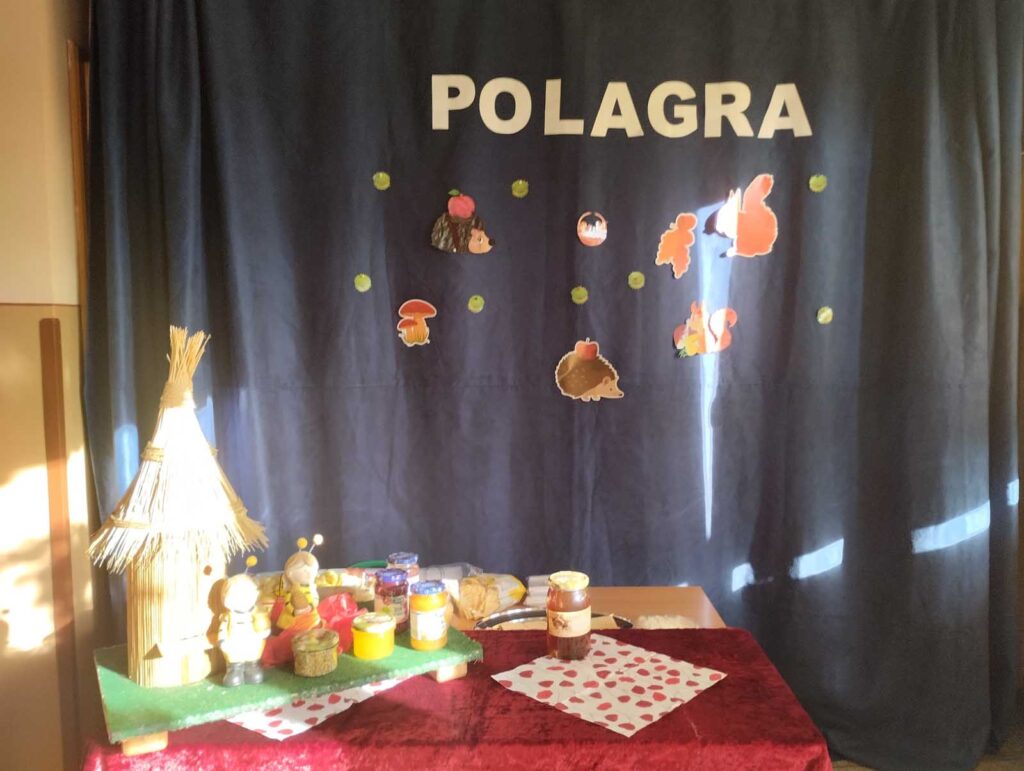 W tym roku Polagra odbyła się 28 października. 