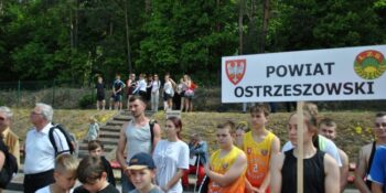 Powiatowe Zrzeszenie Ludowe Zespoły Sportowe w Ostrzeszowie