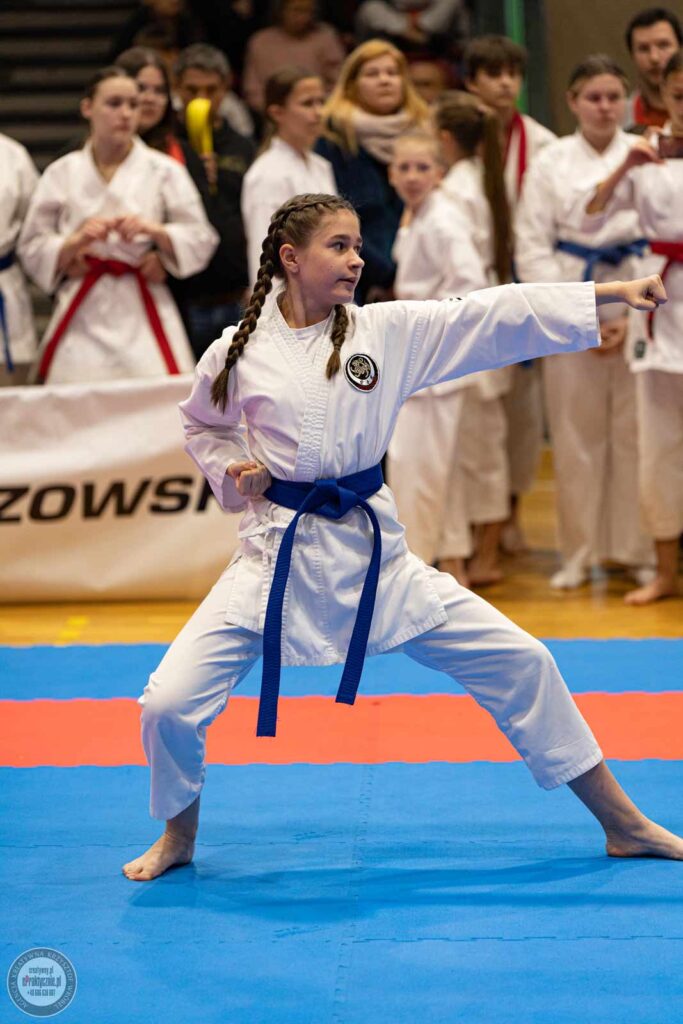 Puchar Polski w Karate Sportowym "Legnica Open"