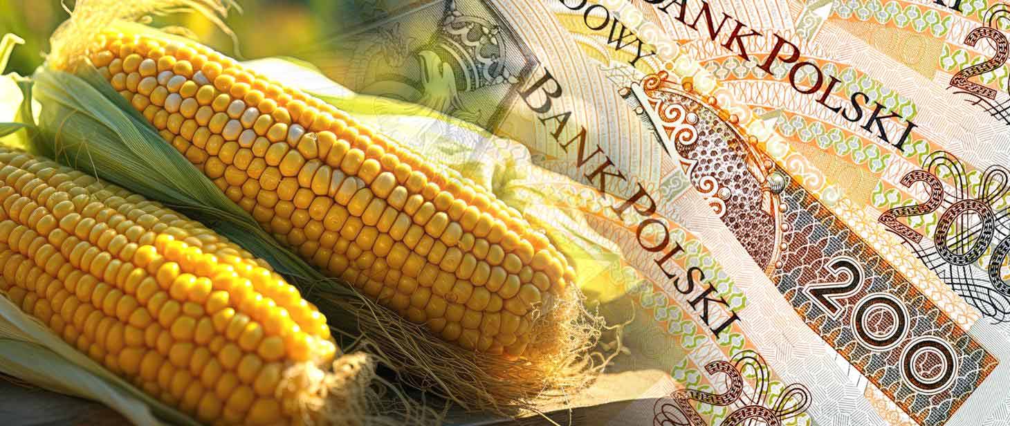 Dopłaty do kukurydzy – biura powiatowe czynne dłużej, czas na wnioski do 29 lutego
