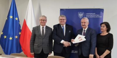 Mikstacki samorząd pozyskał kolejne dwie dotacje samorządu Województwa Wielkopolskiego: