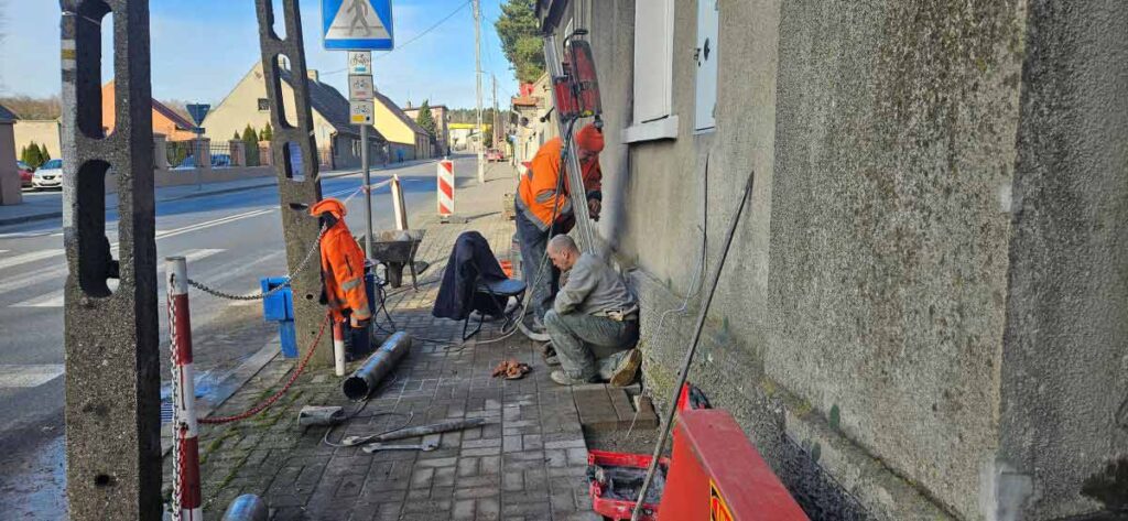 Zakończyła się renowacja zabytkowej plebanii w Mikstacie