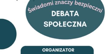 debata społeczna