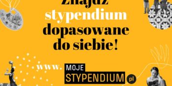 MojeStypendium.pl - bezpłatna informacja o stypendiach dla młodzieży