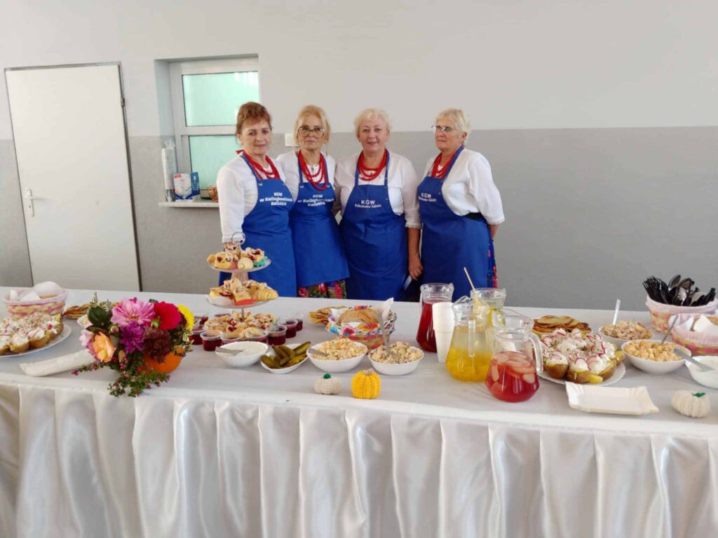 Święto Dzień Pyra czy Pieczonego Ziemniaka