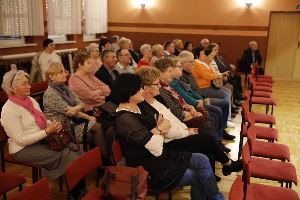 Dzień Kobiet z muzyką