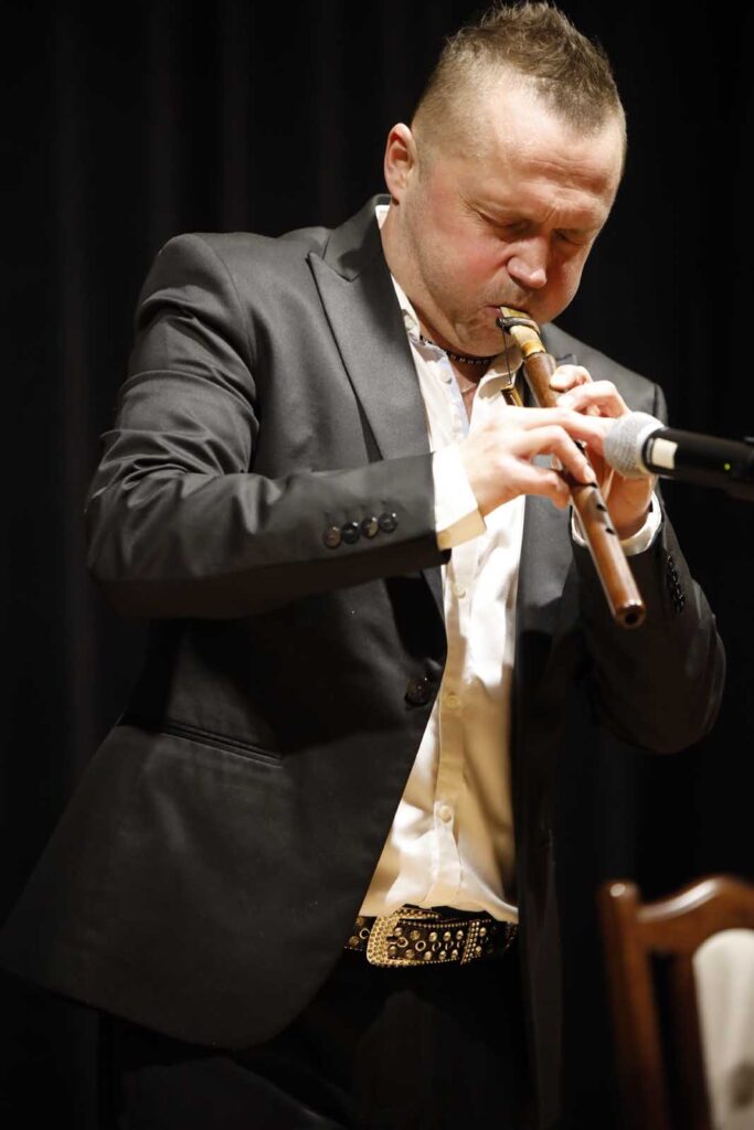 Dzień Kobiet z muzyką