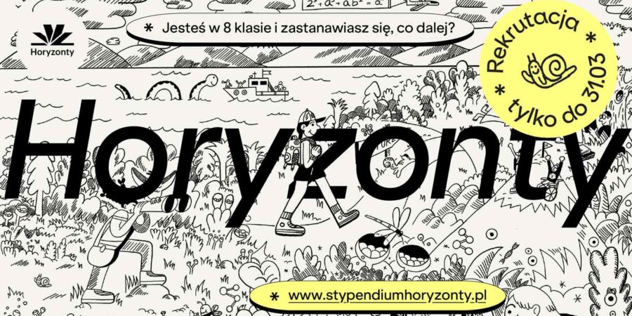 Stypendium Horyzonty