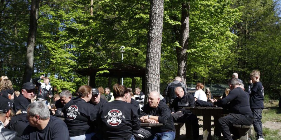 XII Rozpoczęcie Sezonu Motocyklowego w Mikstacie u Św. Rocha – fotorelacja
