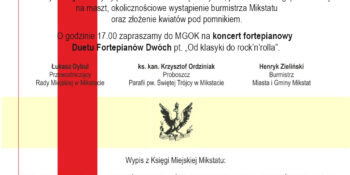 Święto Konstytucji 3 maja