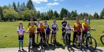 Otwarte Mistrzostwa Miasta i Gminy Odolanów w kolarstwie górskim MTB – 25 maja 2025 r.
