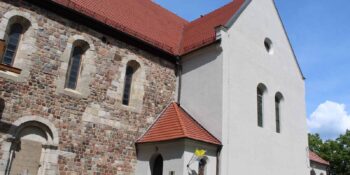 Zakończono remont w Kościele w Kotłowie