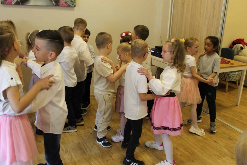Dzień Matki w Klubie Senior+ w Mikstacie