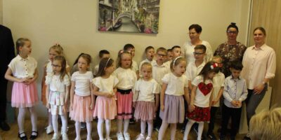 Dzień Matki w Klubie Senior+ w Mikstacie