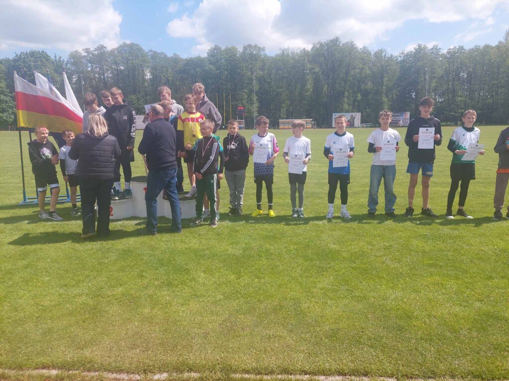 Czwórbój lekkoatletyczny