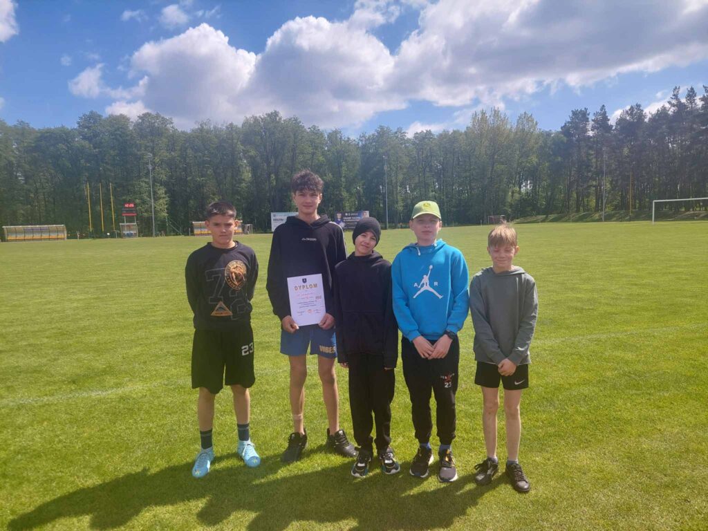 Czwórbój lekkoatletyczny