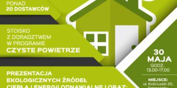 Targi OZE w Ostrzeszowie