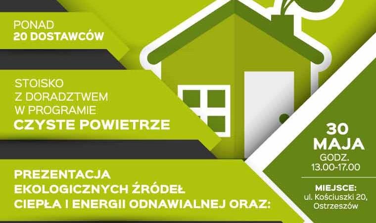 Targi OZE w Ostrzeszowie