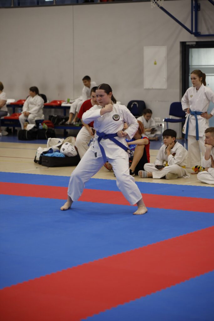 W sobotę, 14 czerwca, w Czerniejewie koło Wrześni odbył się Ogólnopolski Turniej Karate Czerniejewo 2025.