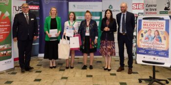 XIX Mistrzostwa Polski Młodych Ekonomistów