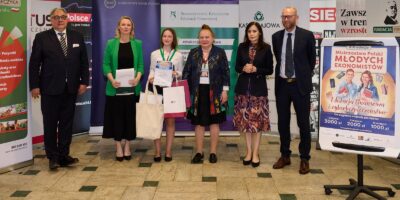 XIX Mistrzostwa Polski Młodych Ekonomistów