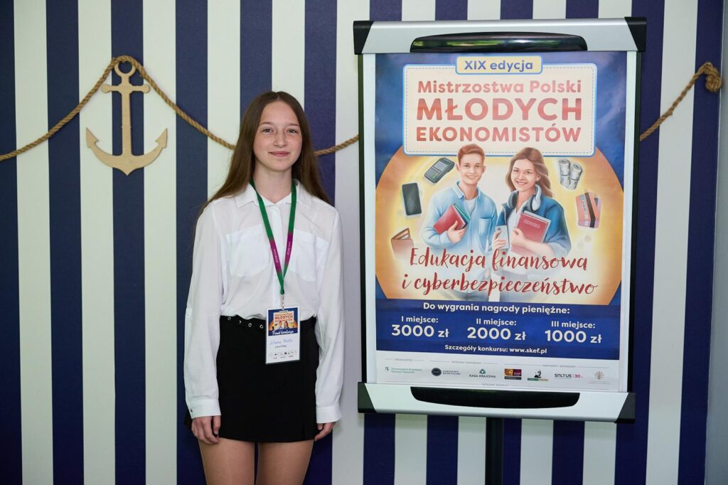 XIX Mistrzostwa Polski Młodych Ekonomistów