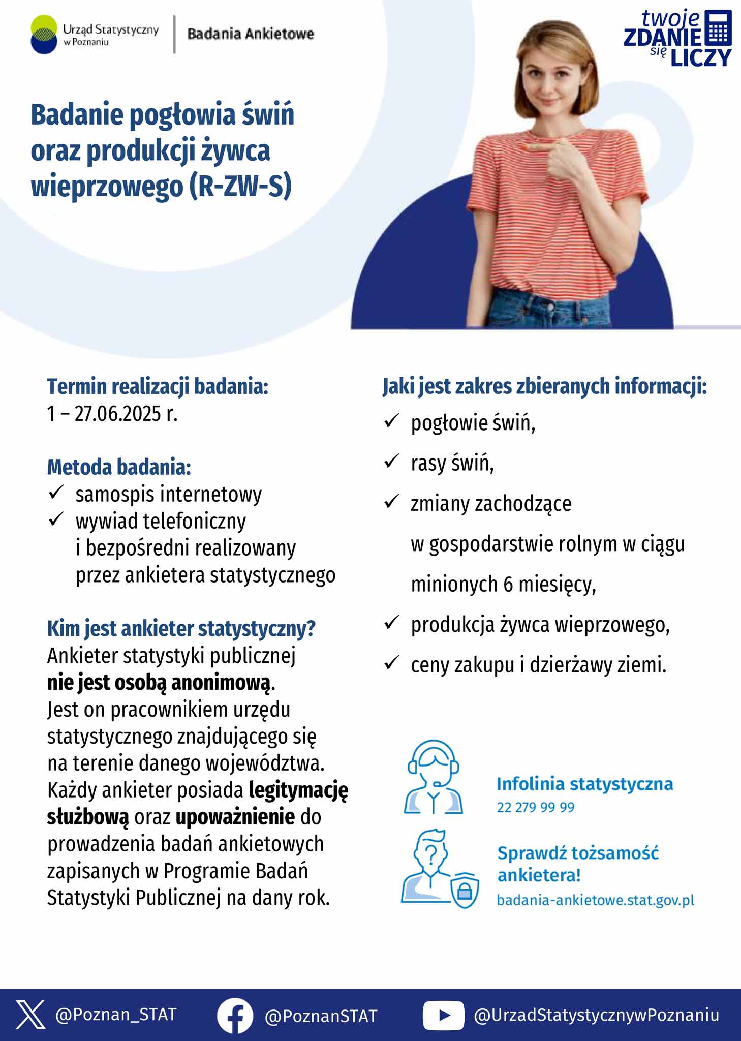 Badania ankietowe 2025