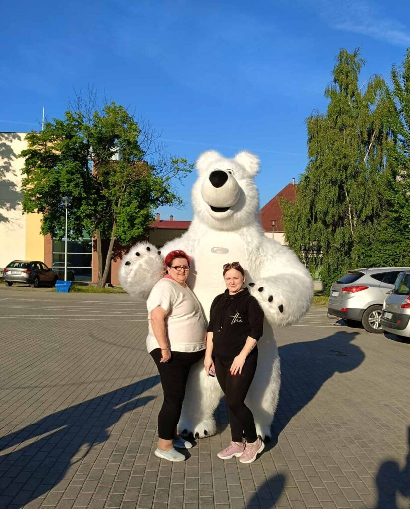 Powitanie lata ze Stowarzyszeniem „Razem”
