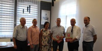 Komorów – przebudowa drogi rusza wkrótce