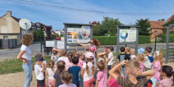 Eko-pracownia pod chmurką – nauka i zabawa w jednym miejscu