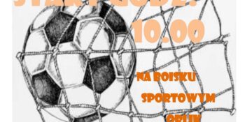 Turniej Piłki Nożnej