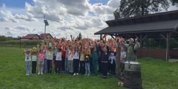 Pożegnanie Lata – wspólna zabawa i smak tradycji