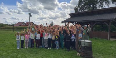 Pożegnanie Lata – wspólna zabawa i smak tradycji