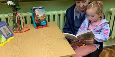 Narodowe Czytanie to polska akcja społeczna propagująca znajomość literatury narodowej.