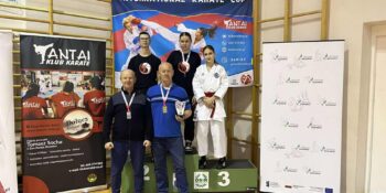 Mikstaczanki wywalczyły medale w Pyrzycach